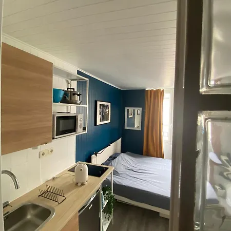 Apartmán Beautiful *