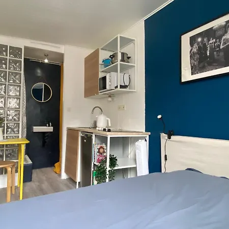 Apartmán Beautiful