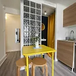 Apartmán Beautiful *