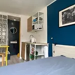 Apartmán Beautiful