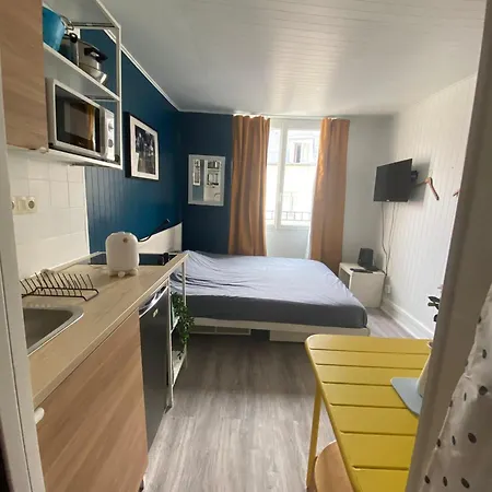 Apartmán Beautiful