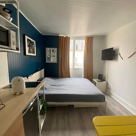 Beautiful Apartmán *
