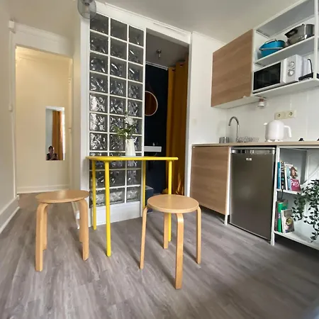Beautiful * Paříž