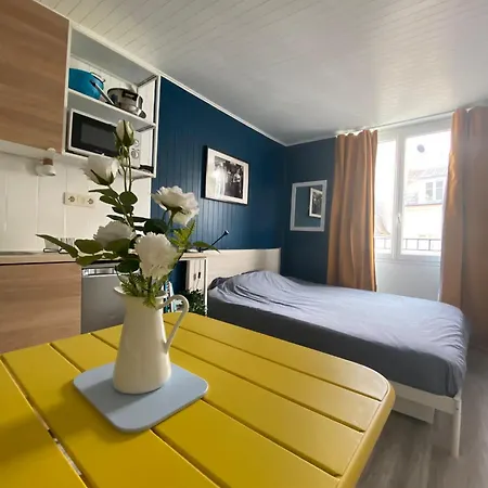 Beautiful Apartmán *