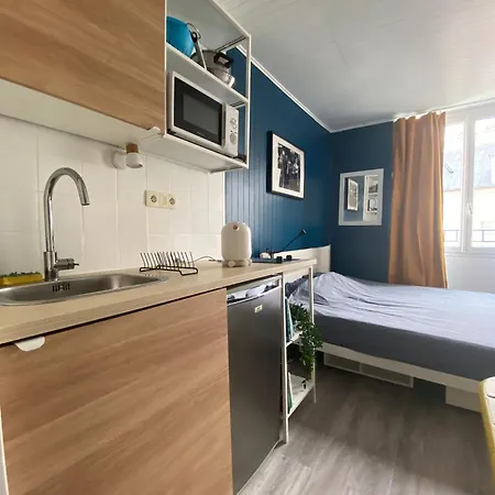 Beautiful Apartmán *