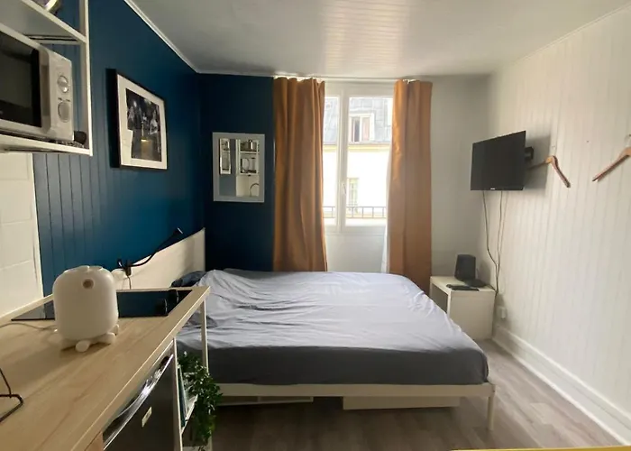 Beautiful Apartamento *