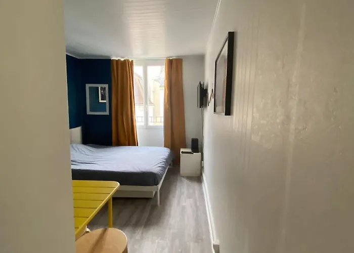 Apartamento Beautiful *