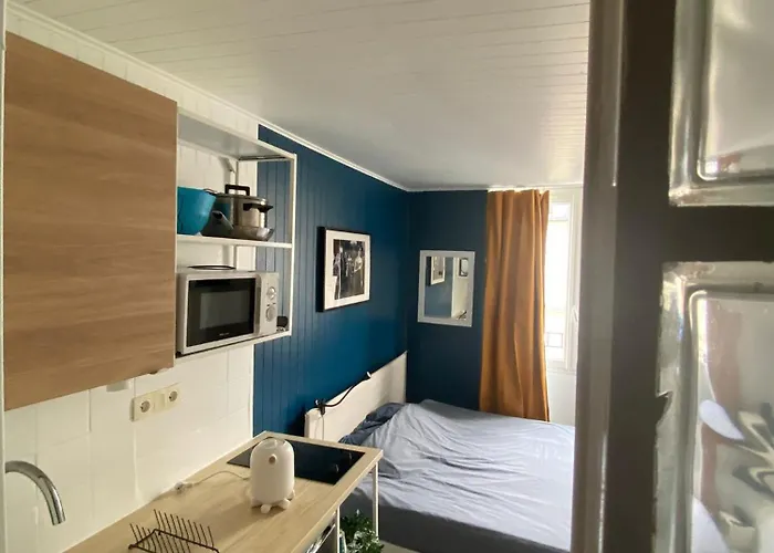 Apartamento Beautiful *