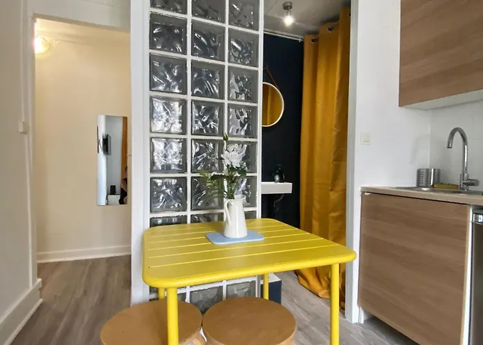 Apartment Beautiful *