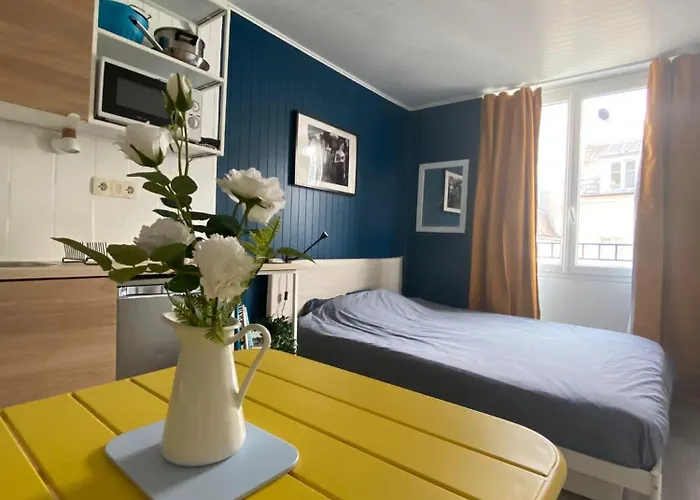 Beautiful Apartment *