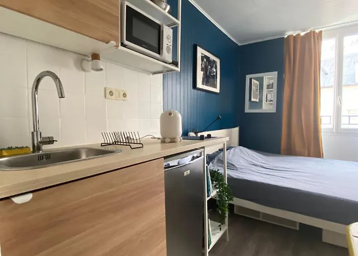 Beautiful Apartamento *