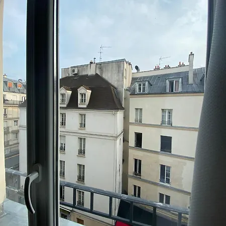 Beautiful Apartament