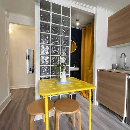 Apartamento Beautiful *